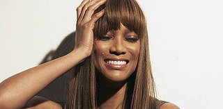 Tyra Banks pictures and photos