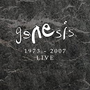 Genesis Live: 1973 - 2007