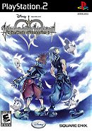 Kingdom Hearts: Re:Chain of Memories