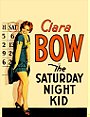 The Saturday Night Kid                                  (1929)