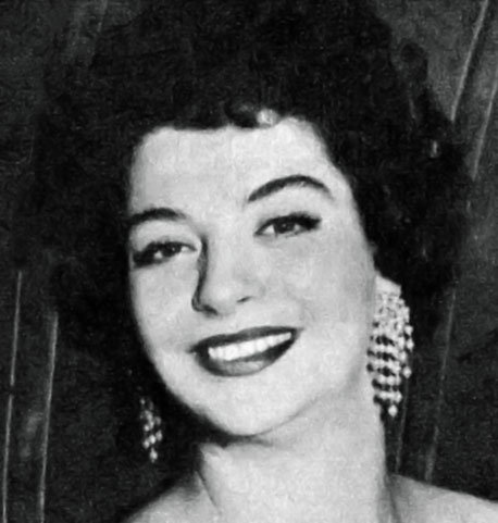 Katina Ranieri