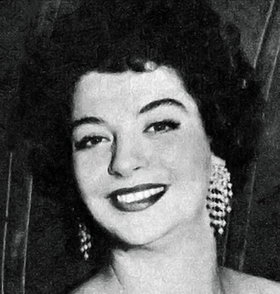Katina Ranieri