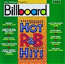 Billboard Hot R&B Hits 1986