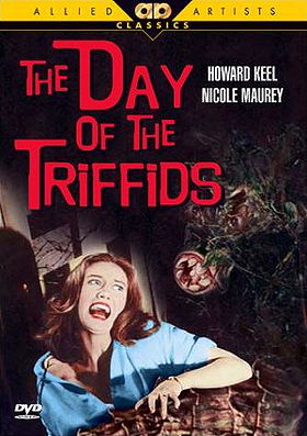 Day of the Triffids   [Region 1] [US Import] [NTSC]
