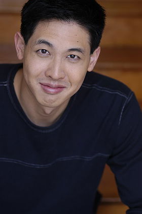 Eric Kan