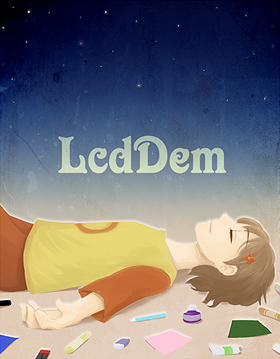 LcdDem