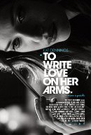 To Write Love on Her Arms (Day One)