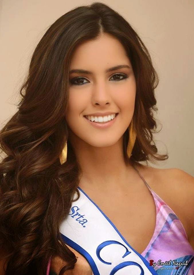 Paulina Vega Paulina Vega