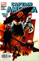Captain America: Winter Soldier Volume 1 TPB: Winter Soldier v. 1