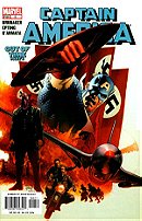 Captain America: Winter Soldier Volume 1 TPB: Winter Soldier v. 1
