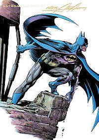 Batman Illustrated by Neal Adams: Volume 3 (Batman)