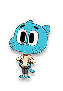 Gumball Watterson