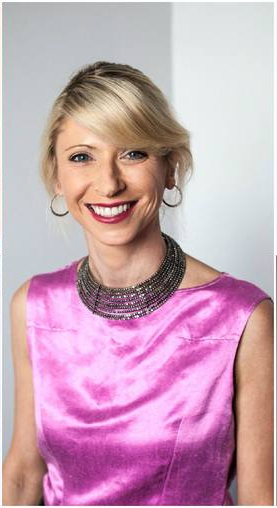 Amy Cuddy