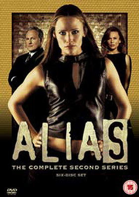 Alias: Complete Season 2  