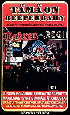 St. Pauli Report [VHS]
