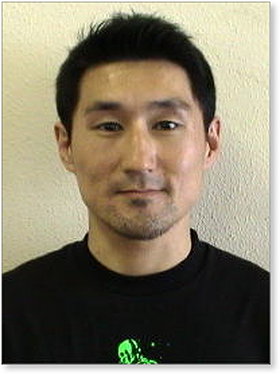 Shigeo Ôsako