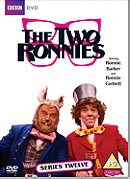 The Two Ronnies - Series 12  