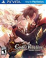 Code: Realize -Guardian of Rebirth-