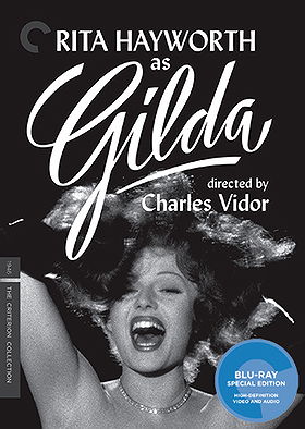 Gilda (The Criterion Collection) 