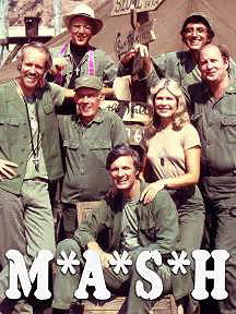 M.A.S.H.