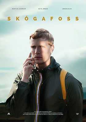 Skógafoss