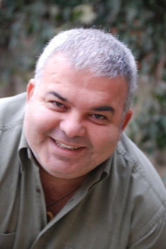 Deniz Oral