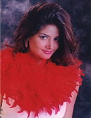 Evelyn Lopez Sandoval
