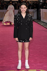 Bella Ramsey pictures and photos