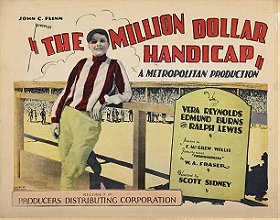 The Million Dollar Handicap