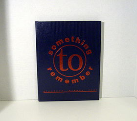 Vintage Eisenhower High School Yearbook 1994 Yakima Washington