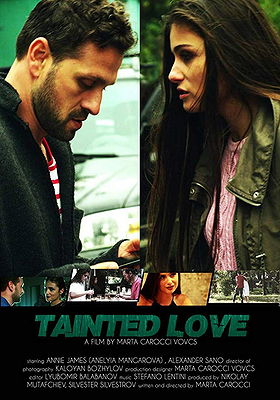 Tainted Love (2018)