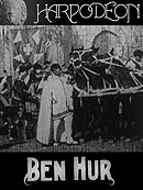 Ben Hur (1907)