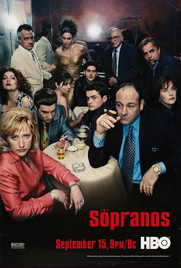 The Sopranos