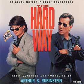 The Hard Way