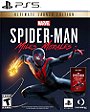 Spider-Man: Miles Morales - Ultimate Launch Edition