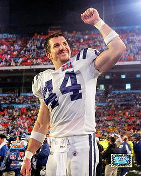 Dallas Clark