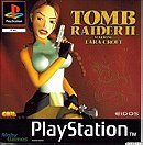 Tomb Raider II (PAL)