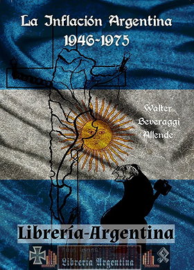 La Inflación Argentina 1946-1975