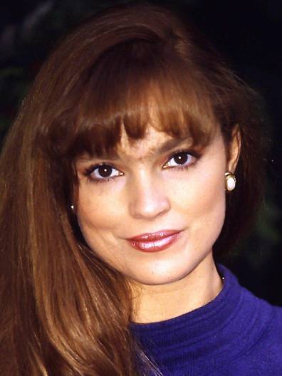 Gabriela Hassel