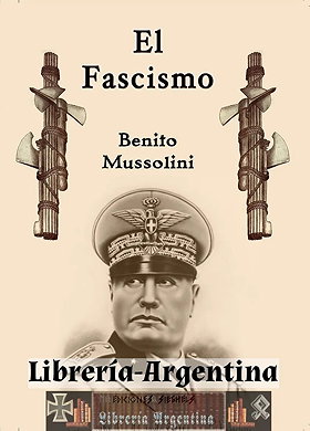 El Fascismo