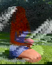 Agostina Goñi pictures and photos