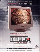 WWE Taboo Tuesday                                  (2004)