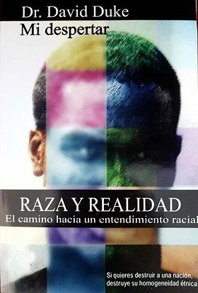 Mi despertar — RAZA Y REALIDAD: El camino hacia un entendimiento racial
