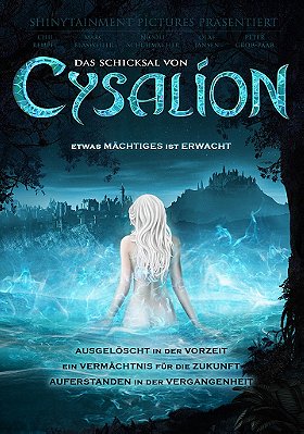 Fate of Cysalion [The Fate of Cysalion]
