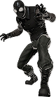 Spider-Man Noir (Shattered Dimensions)