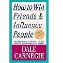 Dale Carnegie: how to win friends and influence people.(discussion of beliefs and works of Dale Carn