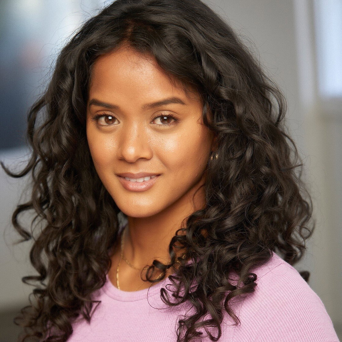 Christina de la Cruz
