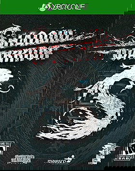 Shadow Warrior