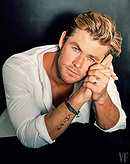 Chris Hemsworth