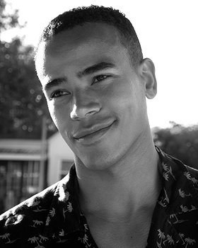 Indar Smith